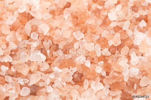 Picture of Himalayan salt